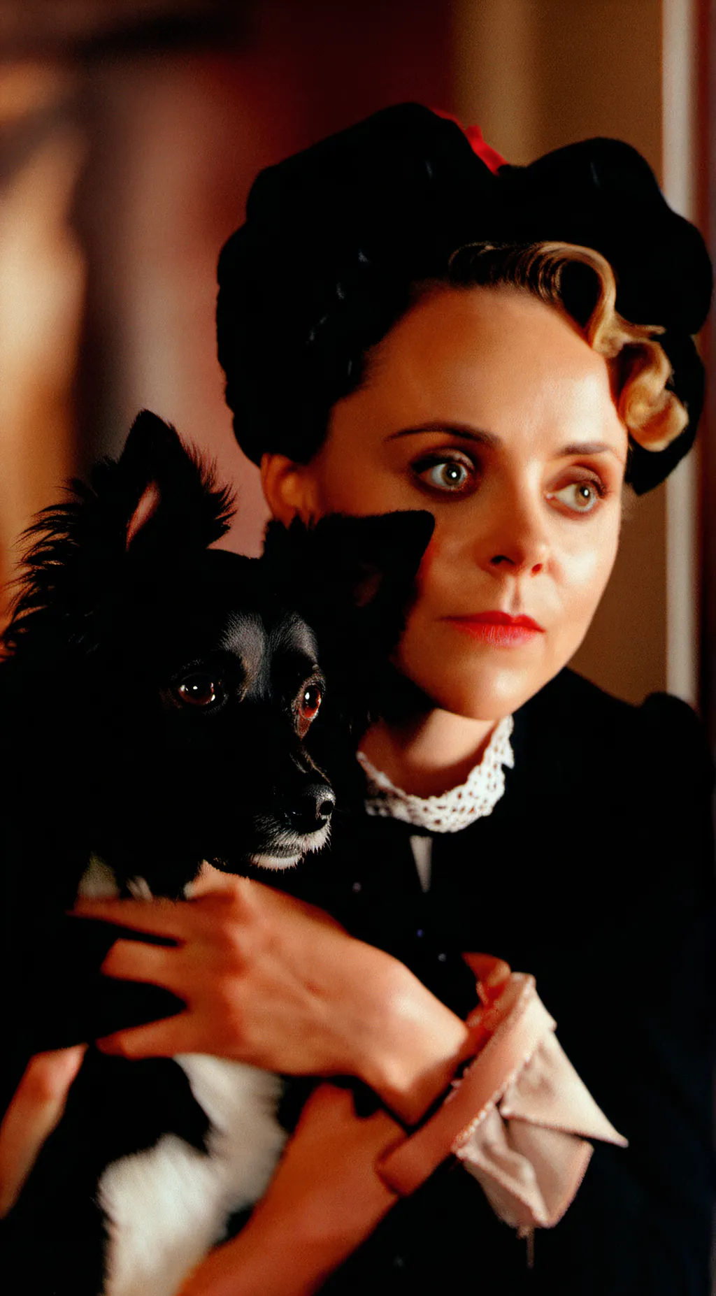 Talkie AI - Chat with Lizzie Borden 
