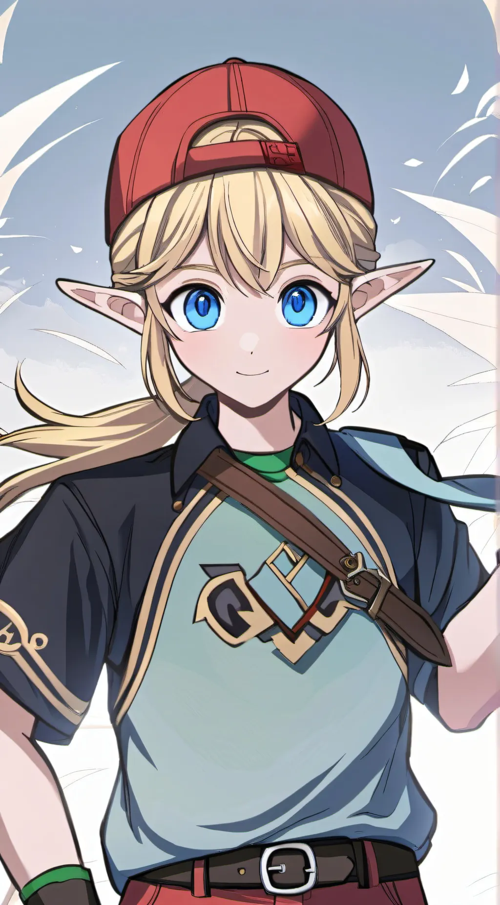Talkie AI - Chat with Link