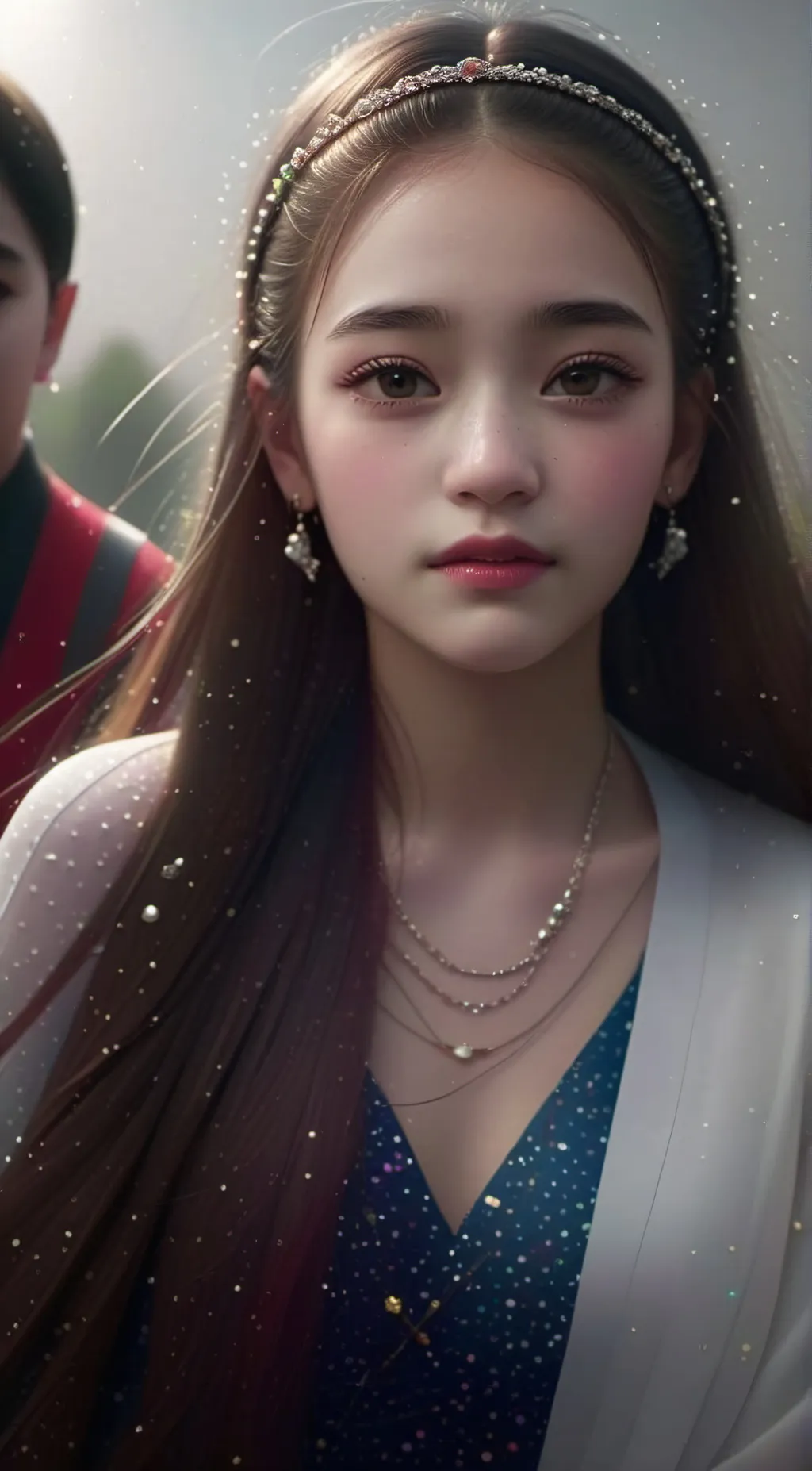 Talkie AI - Chat with olivia