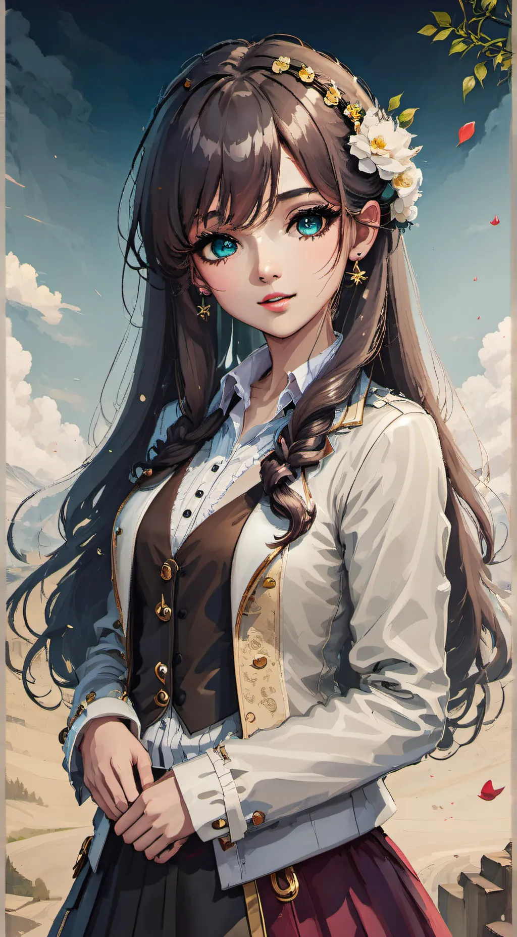 Talkie AI - Chat with slstely