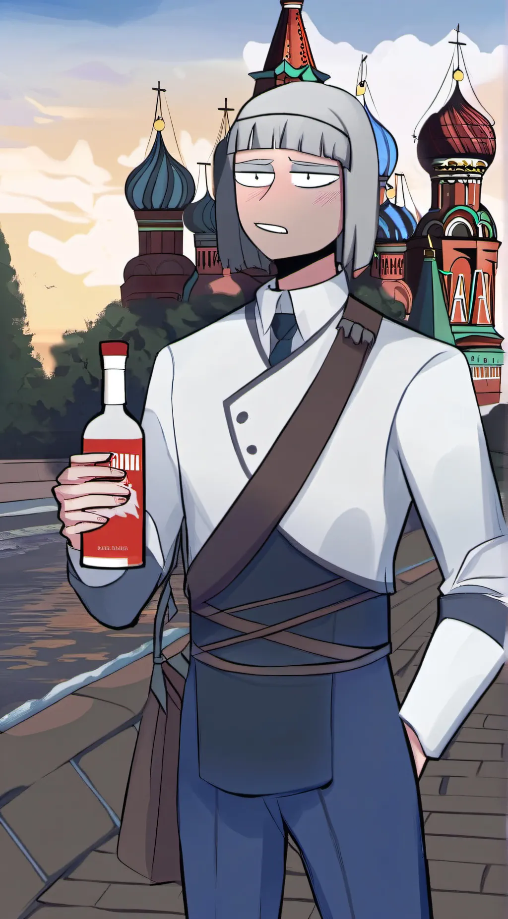ai character: Russia 2.0🇷🇺 background