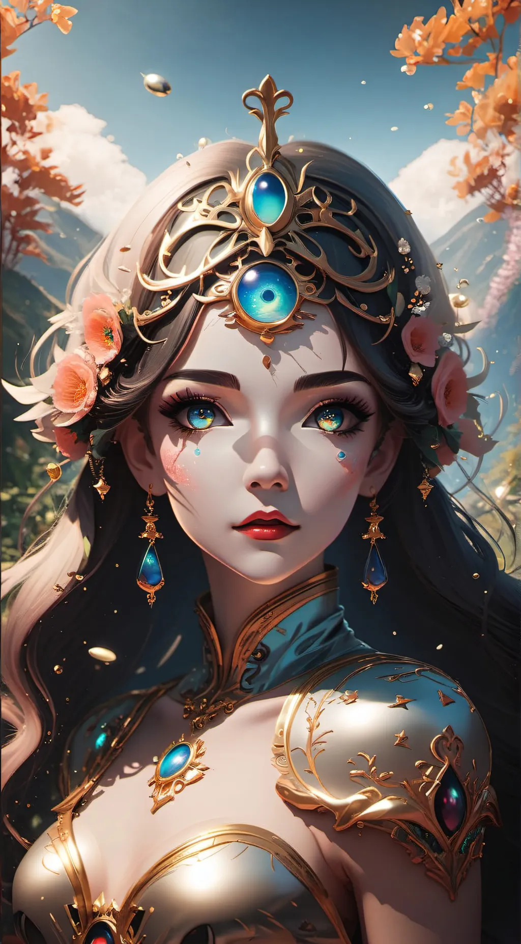 Talkie AI - Chat with Esoteric