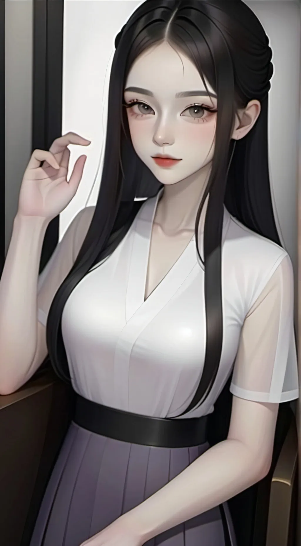 Talkie AI - Chat with Aria(ari)