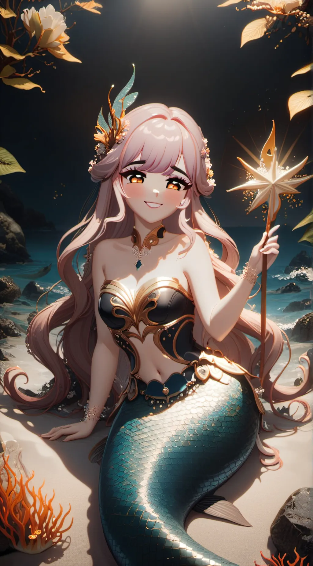 ai character: kanji 🈶🈷️🈷️ background