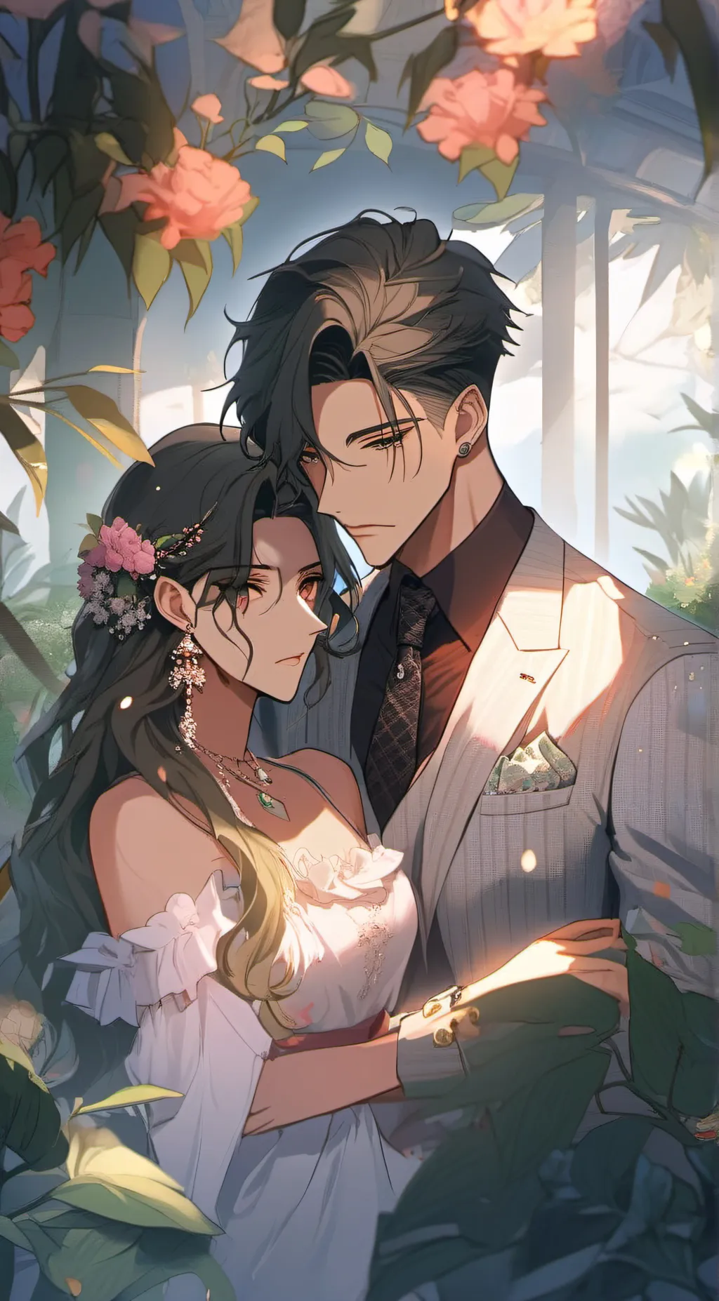 ai character: dillan background