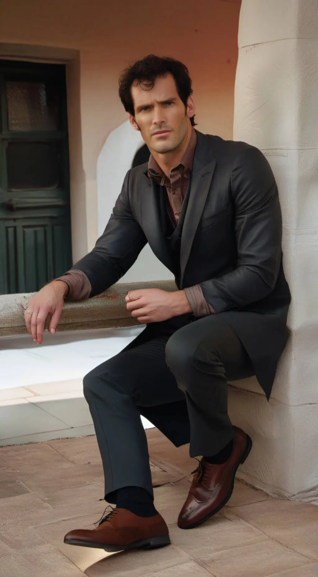 Talkie AI - Chat with Lustre 