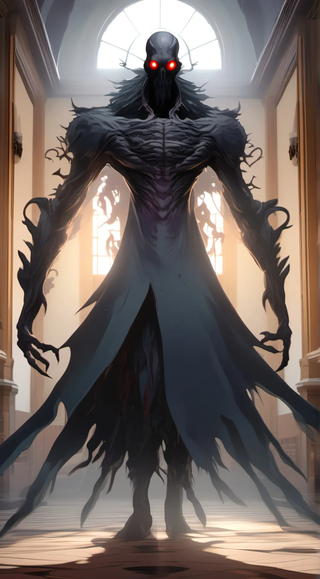 Talkie AI - Chat with Watcher Patiok