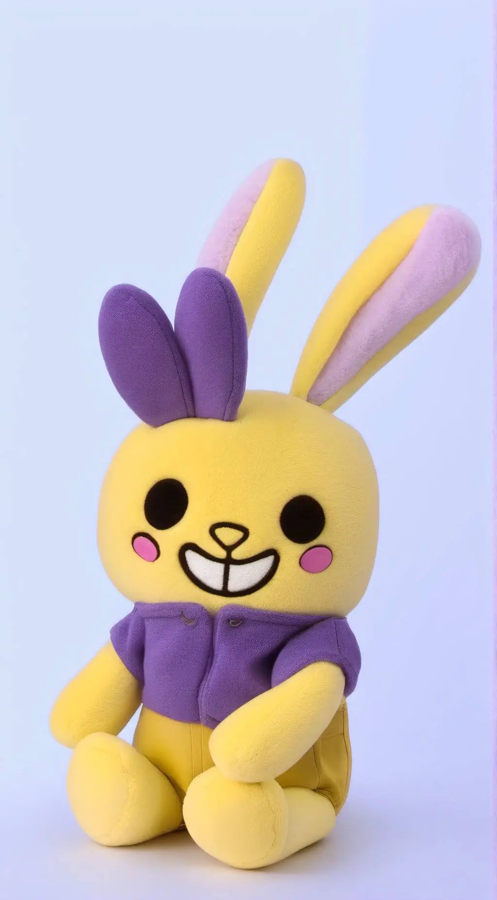 ai character: June background