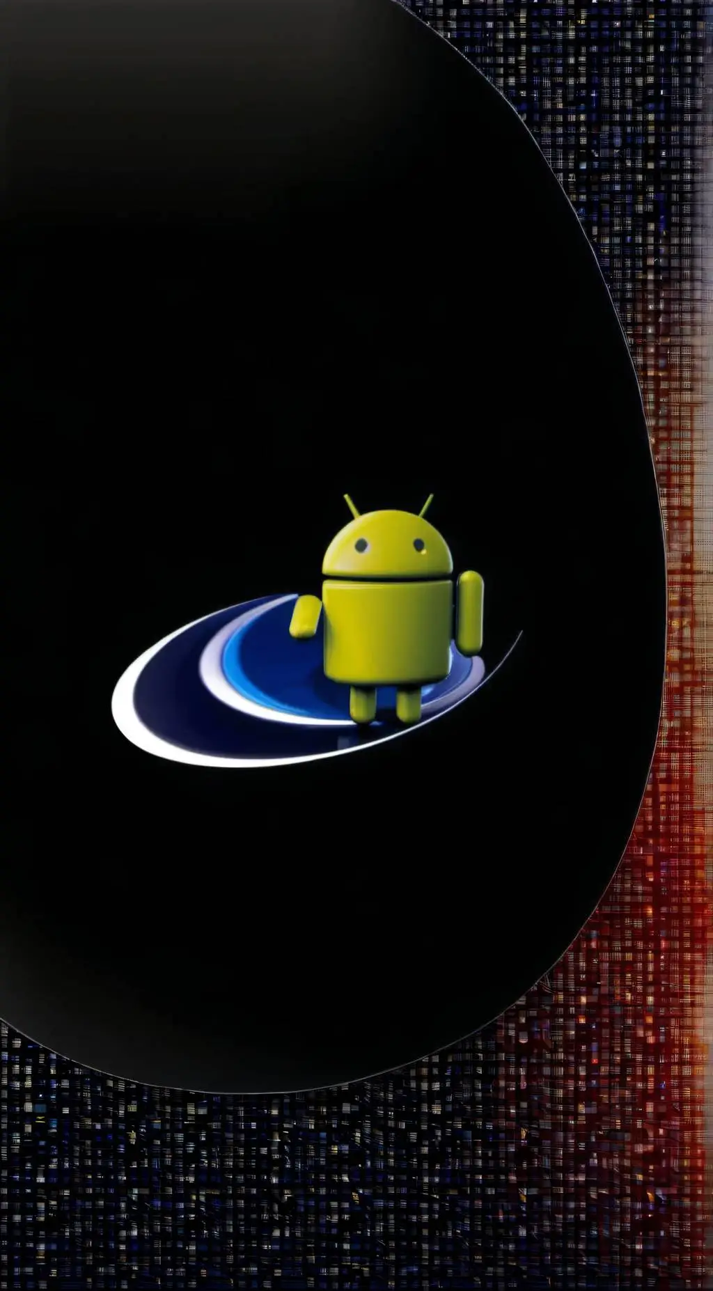 Talkie AI - Chat with Android