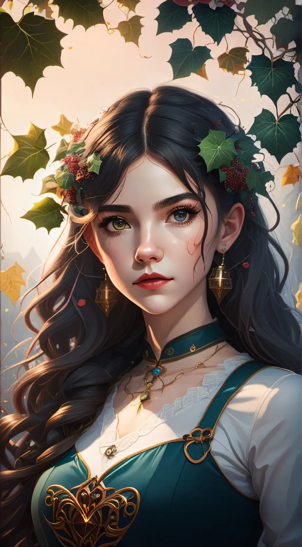 Talkie AI - Chat with Ivy