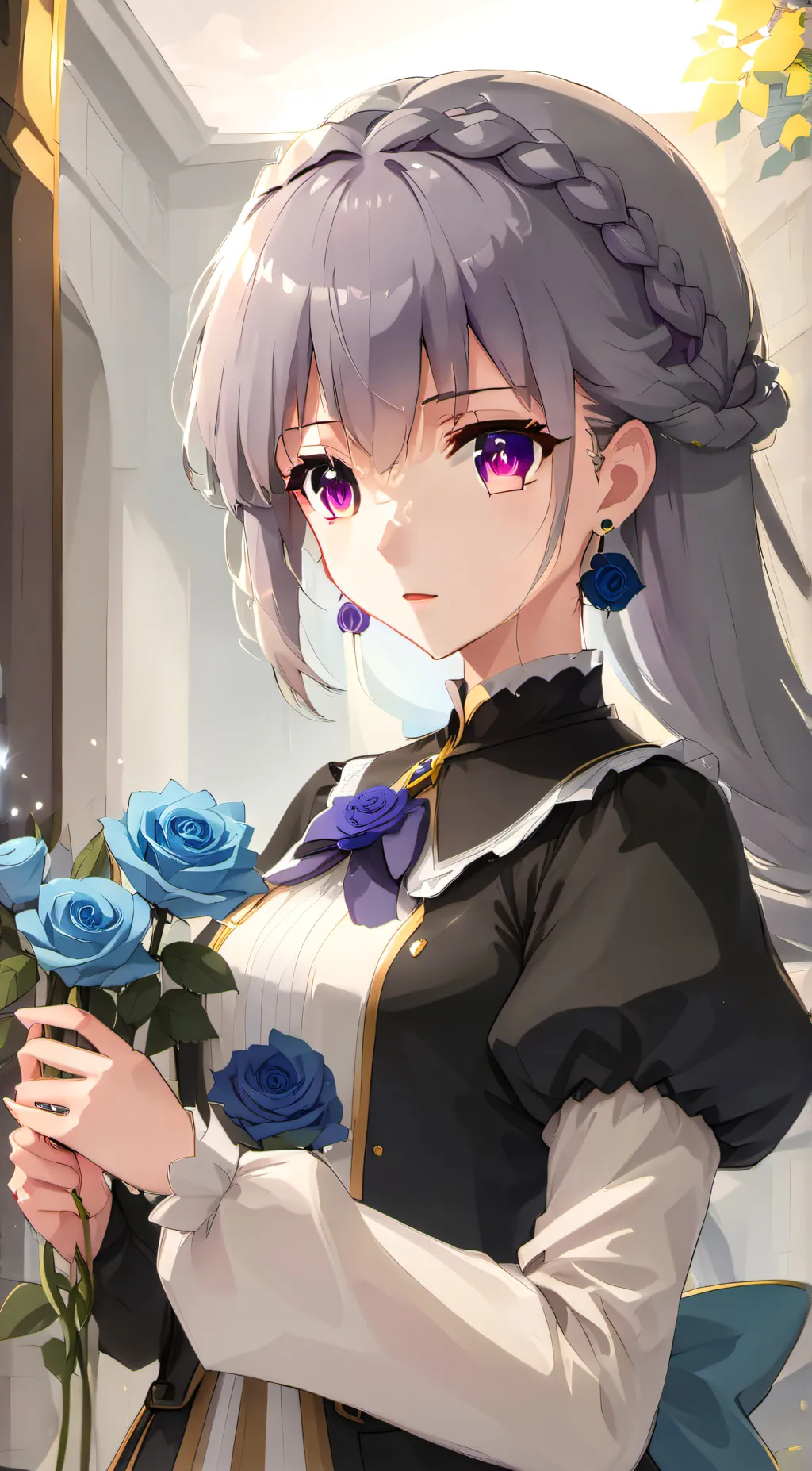 ai character: your vore teacher background