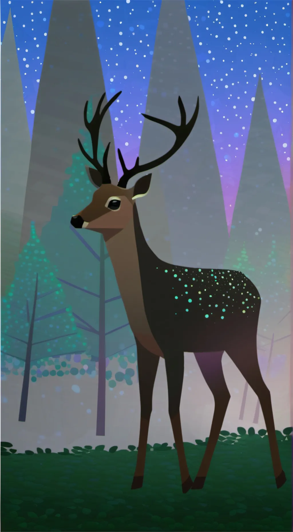 Talkie AI - Chat with dear 