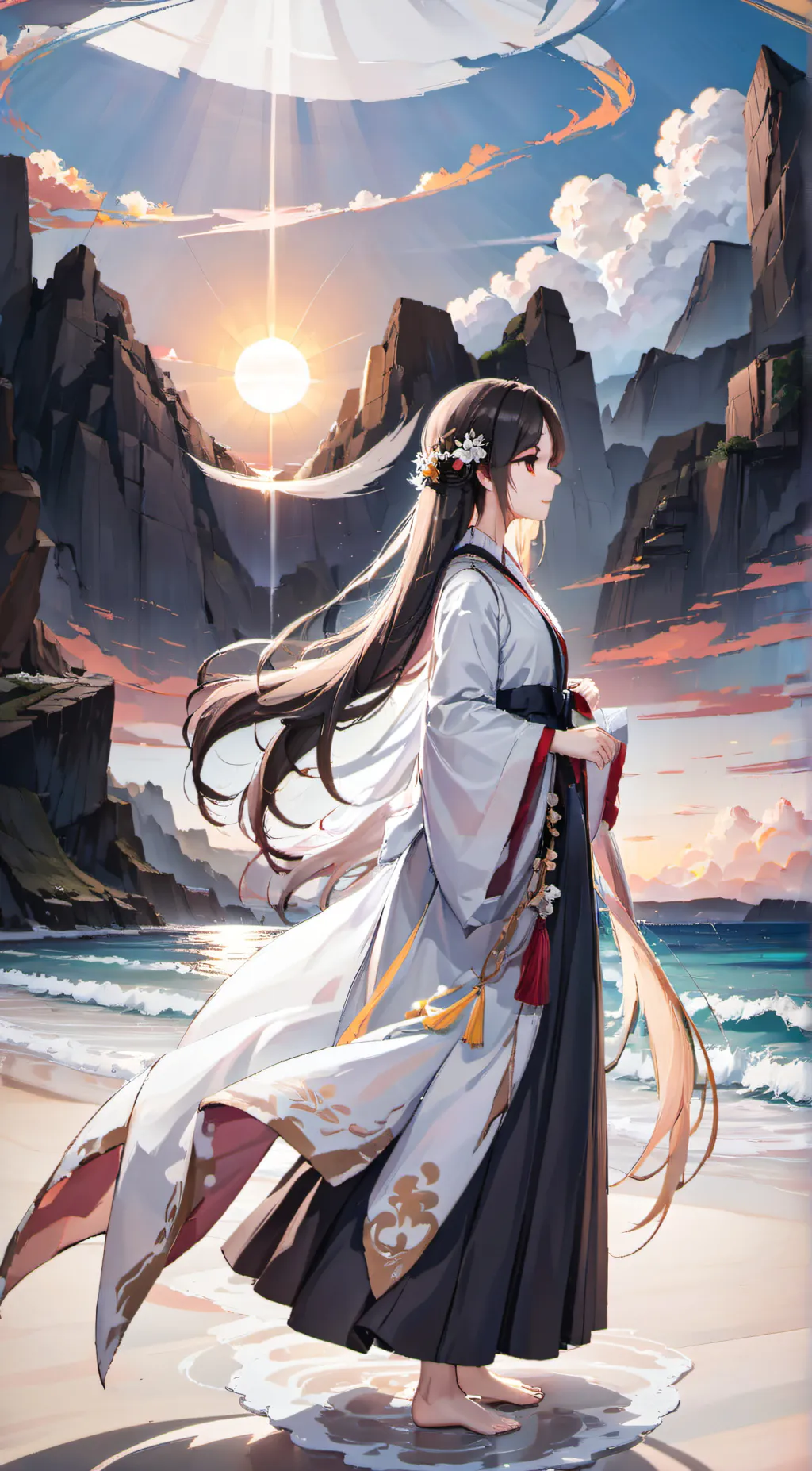 Talkie AI - Chat with Rin