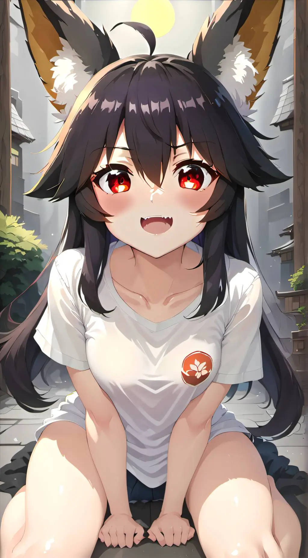 Talkie AI - Chat with Harumi