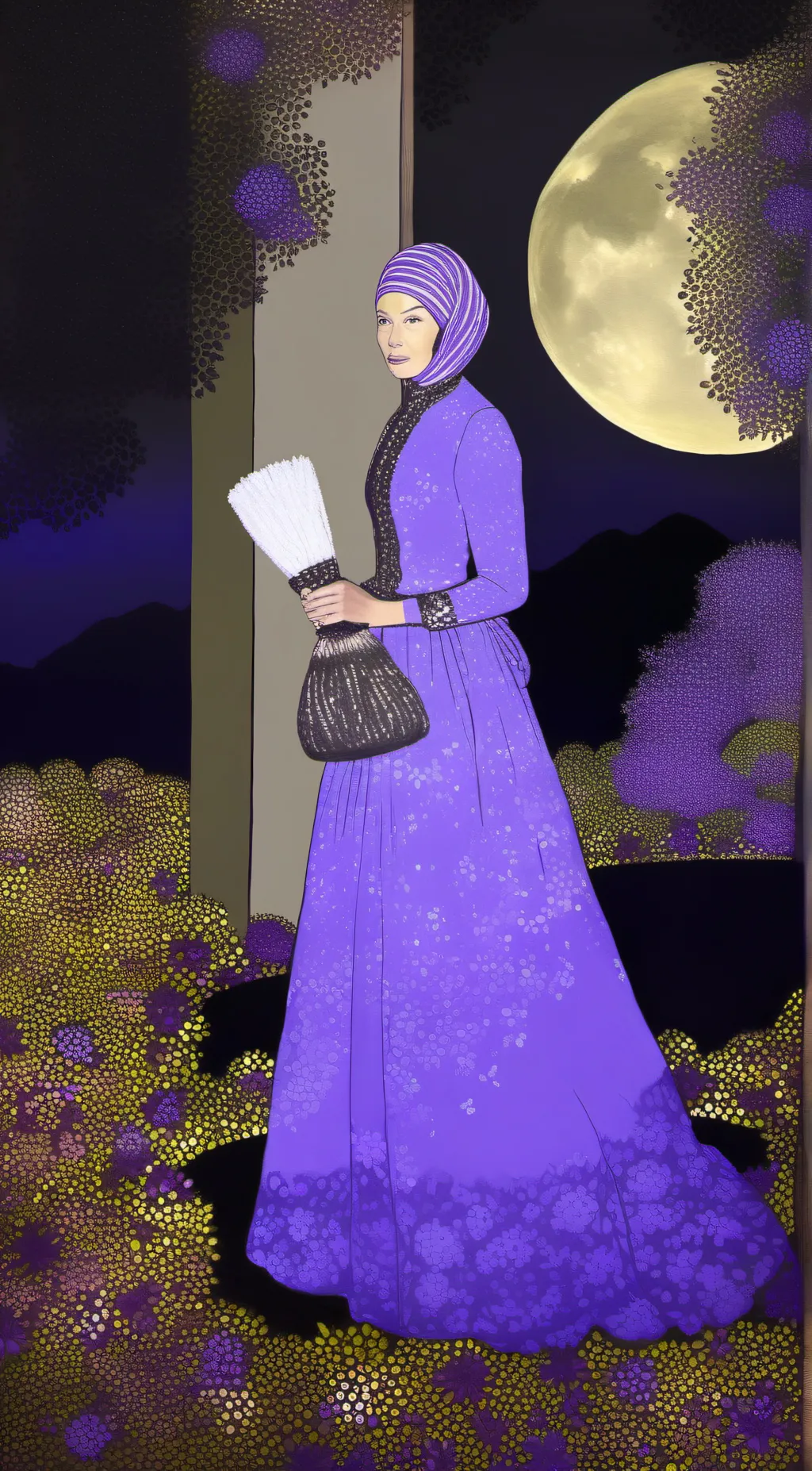 ai character: Cake  background