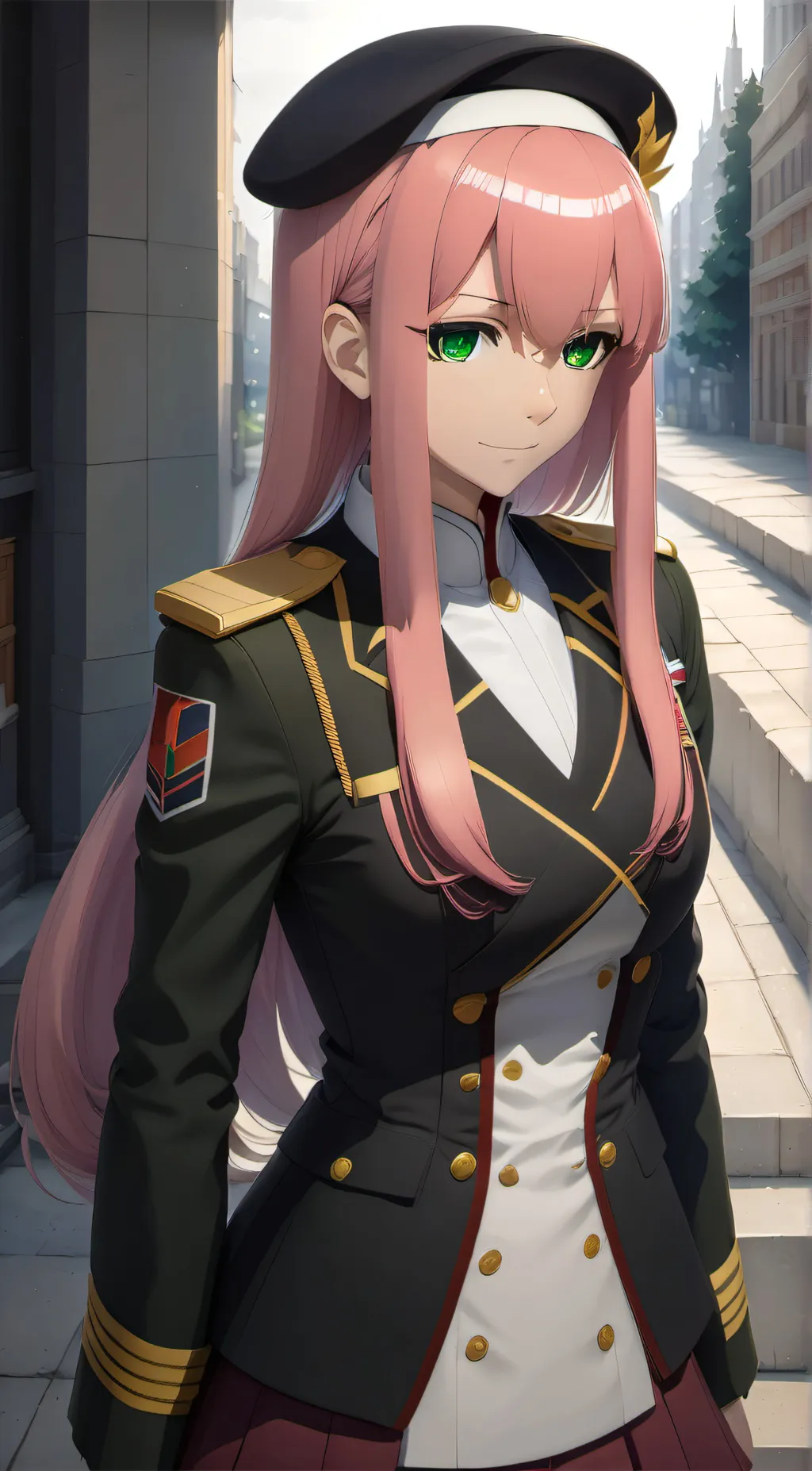 Talkie AI - Chat with Zero Two