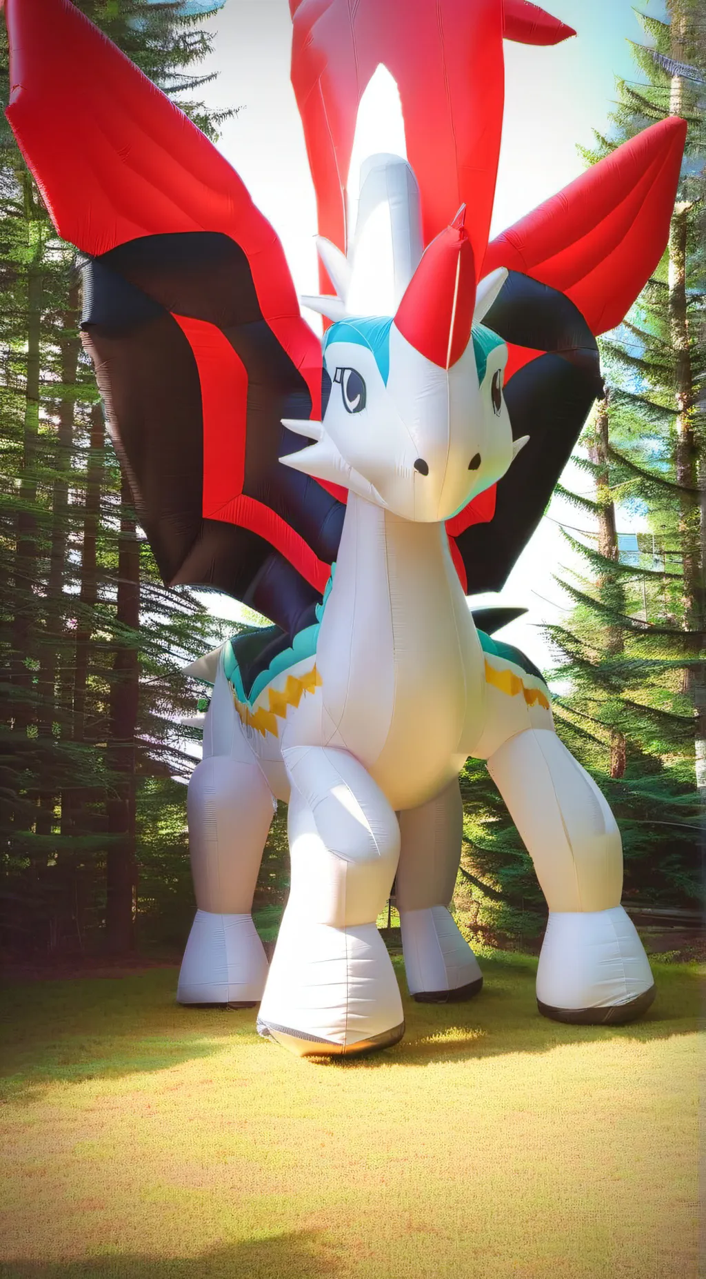 ai character: Drake  background