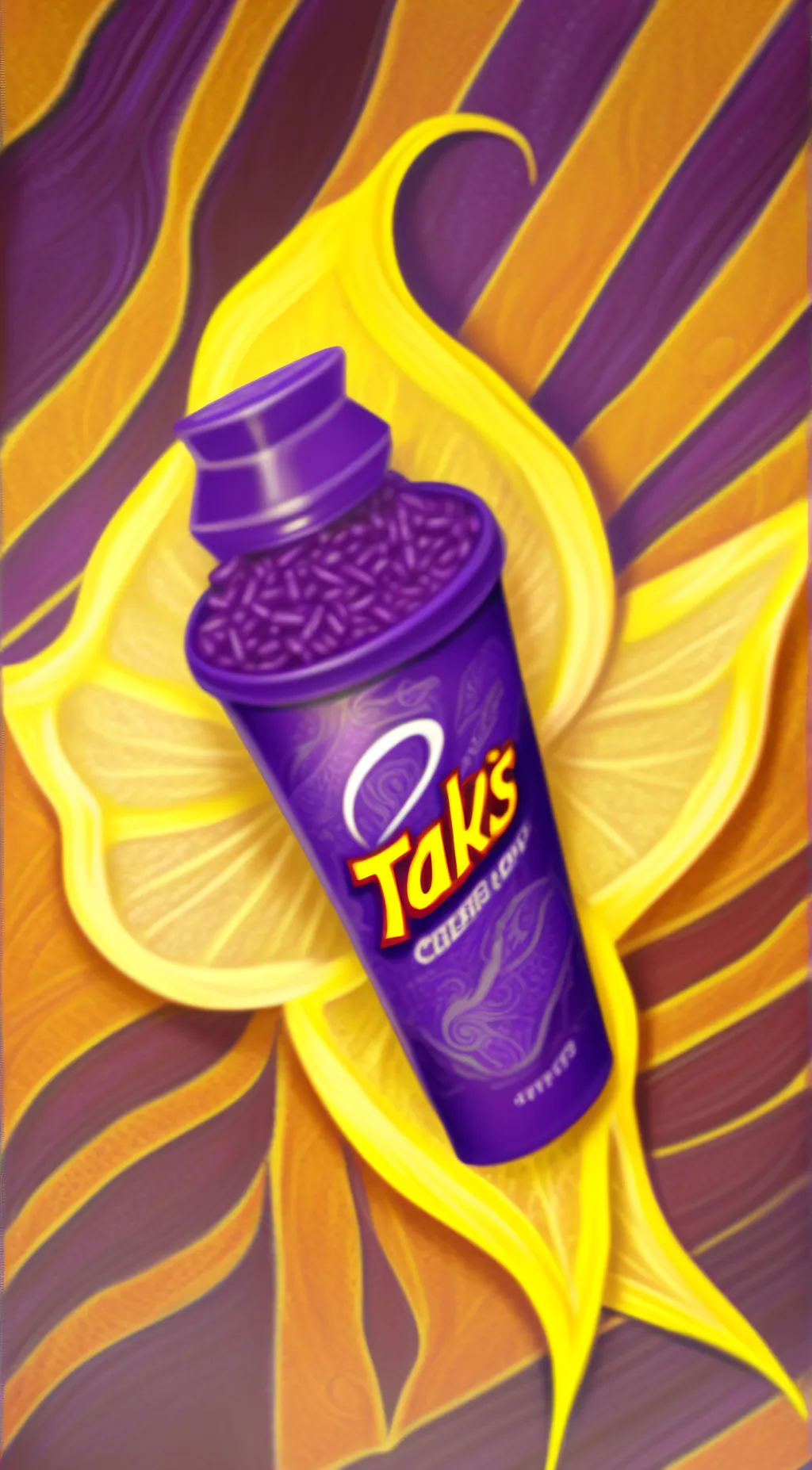 Talkie AI - Chat with TAKIS