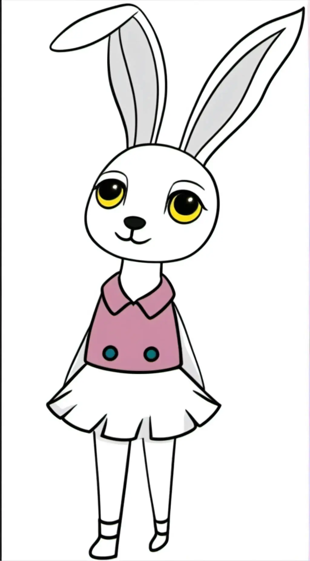 ai character: jaxa background