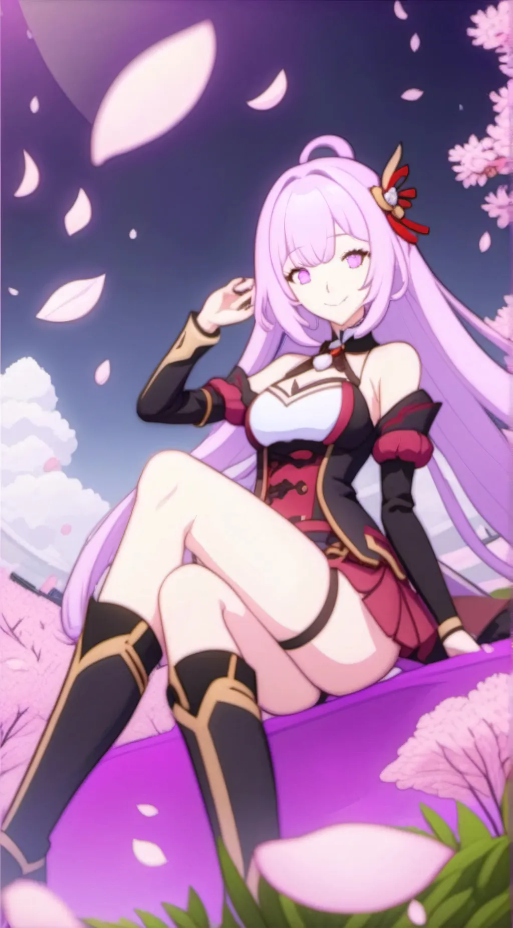Talkie AI - Chat with ★Siren★