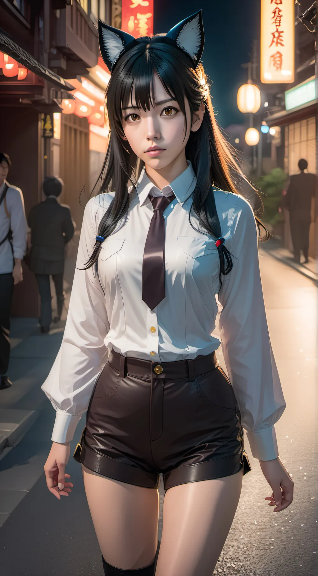 Talkie AI - Chat with Lily