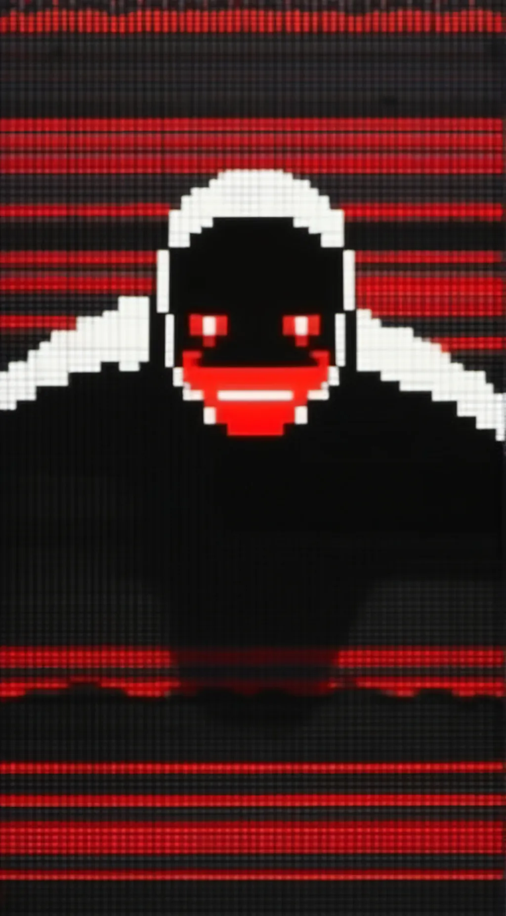 ai character: Michael Davies background
