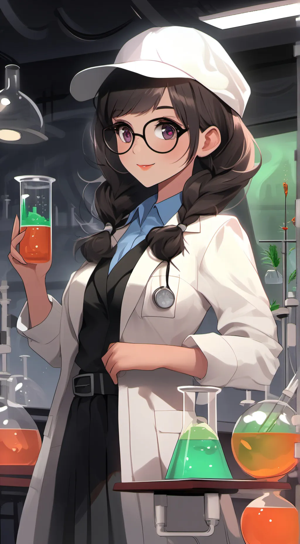 Talkie AI - Chat with Annie