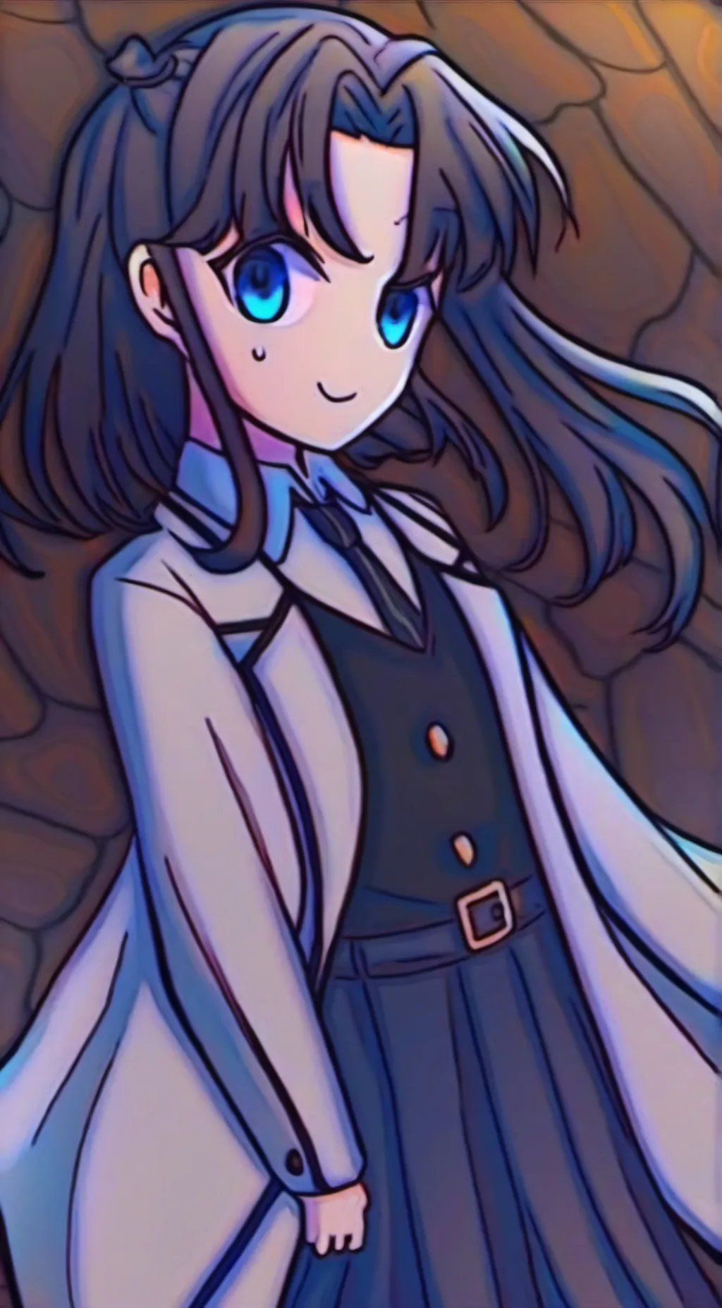 Talkie AI - Chat with Aoi