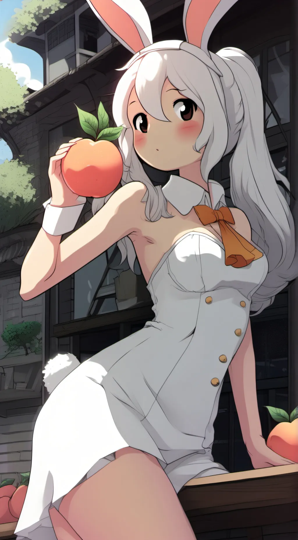 Talkie AI - Chat with BunBun
