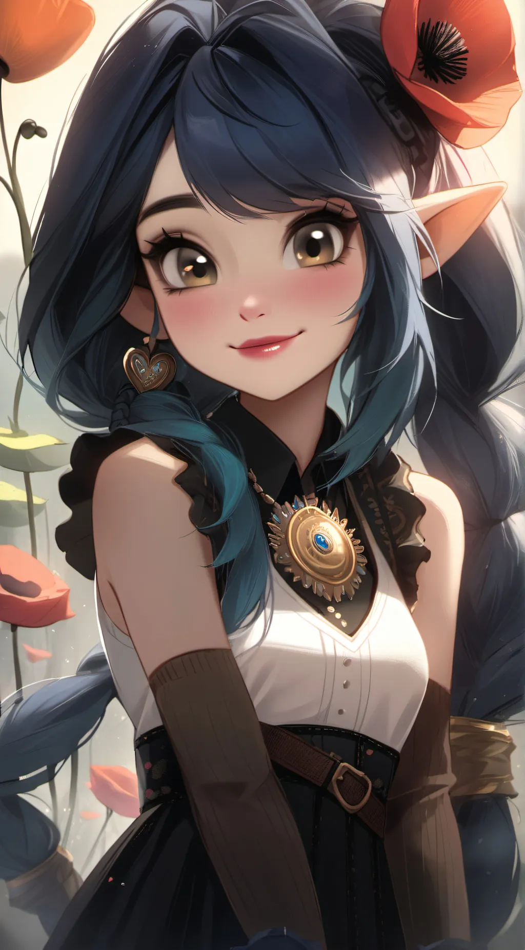 Talkie AI - Chat with Poppy