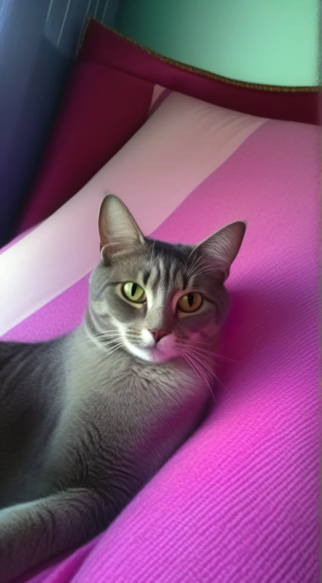 Talkie AI - Chat with Penelope