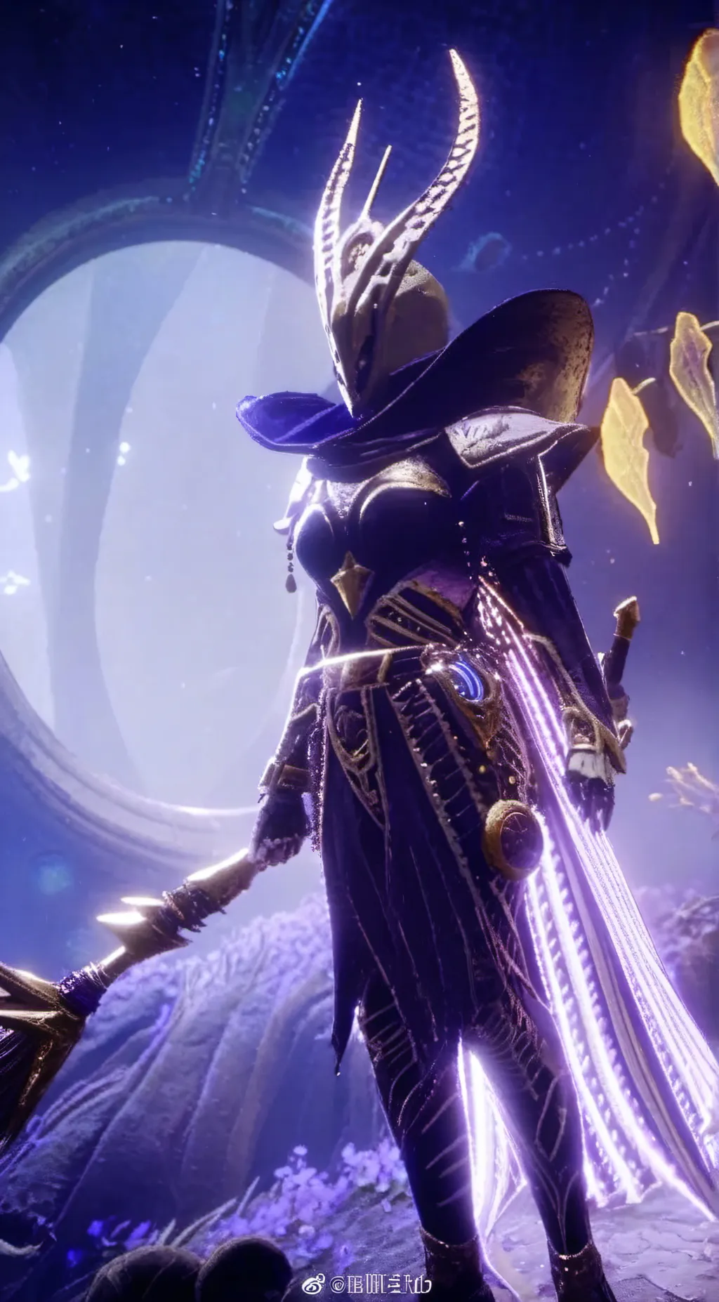 ai character: Savathûn  background