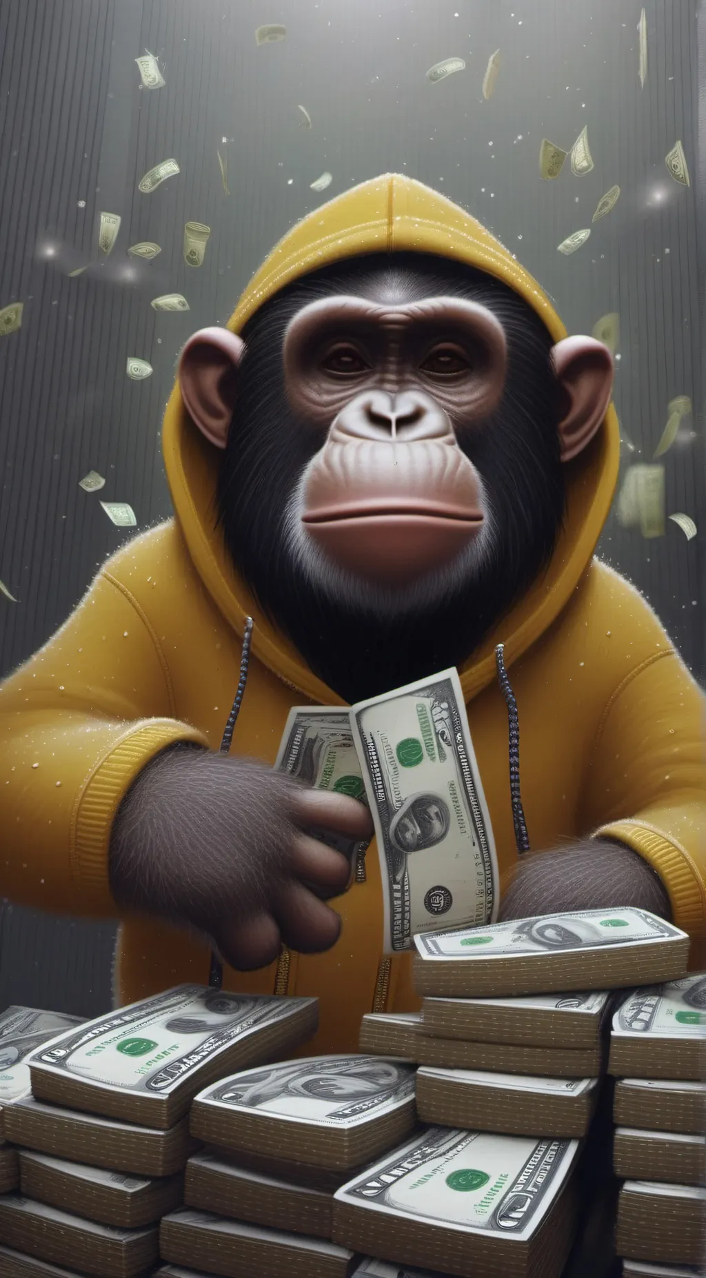 Talkie AI - Chat with Bored Ape