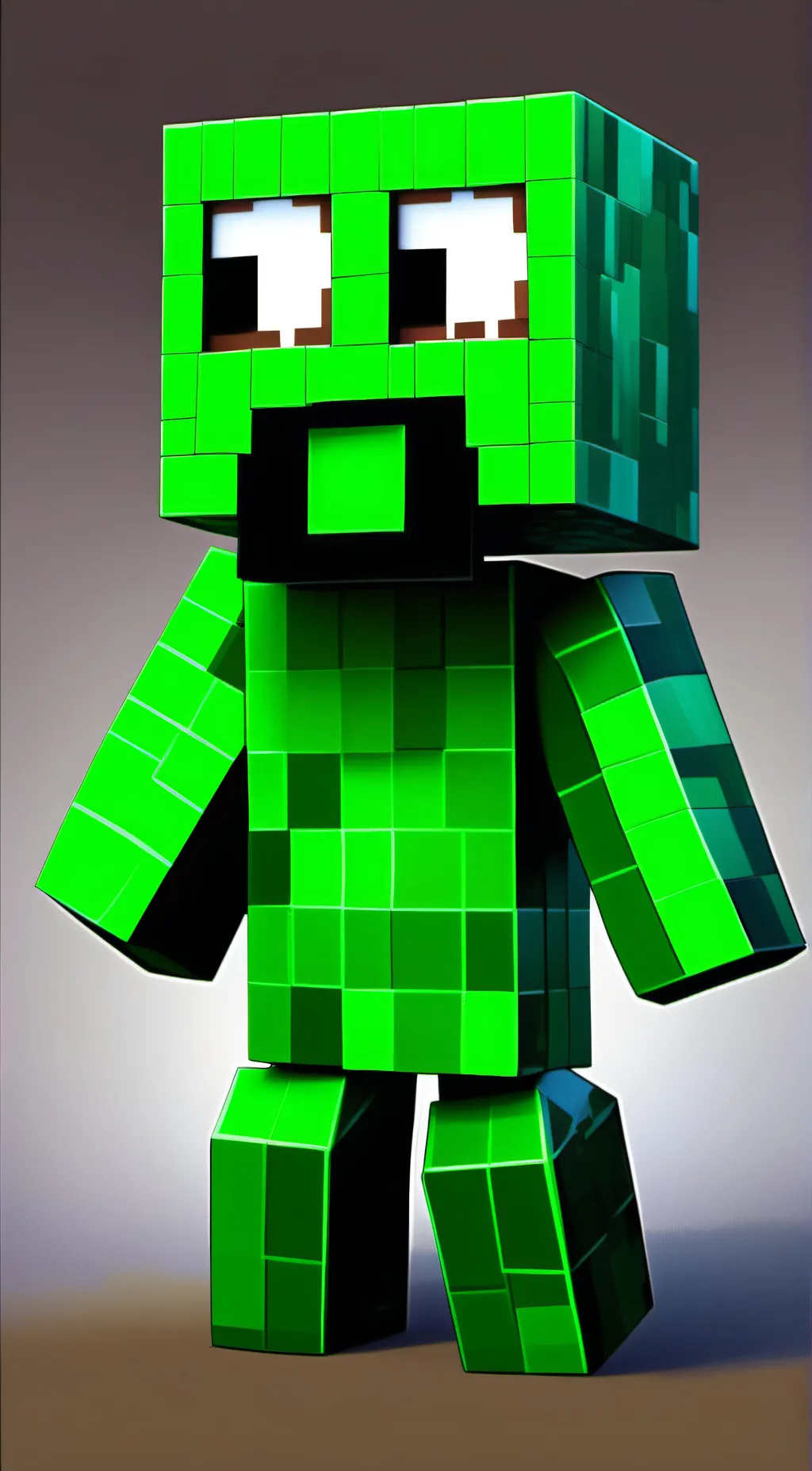 Talkie AI - Chat with minecraft