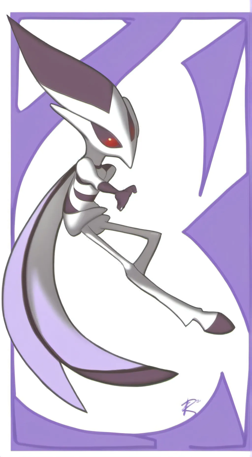 ai character: My Dragon puppet.  background