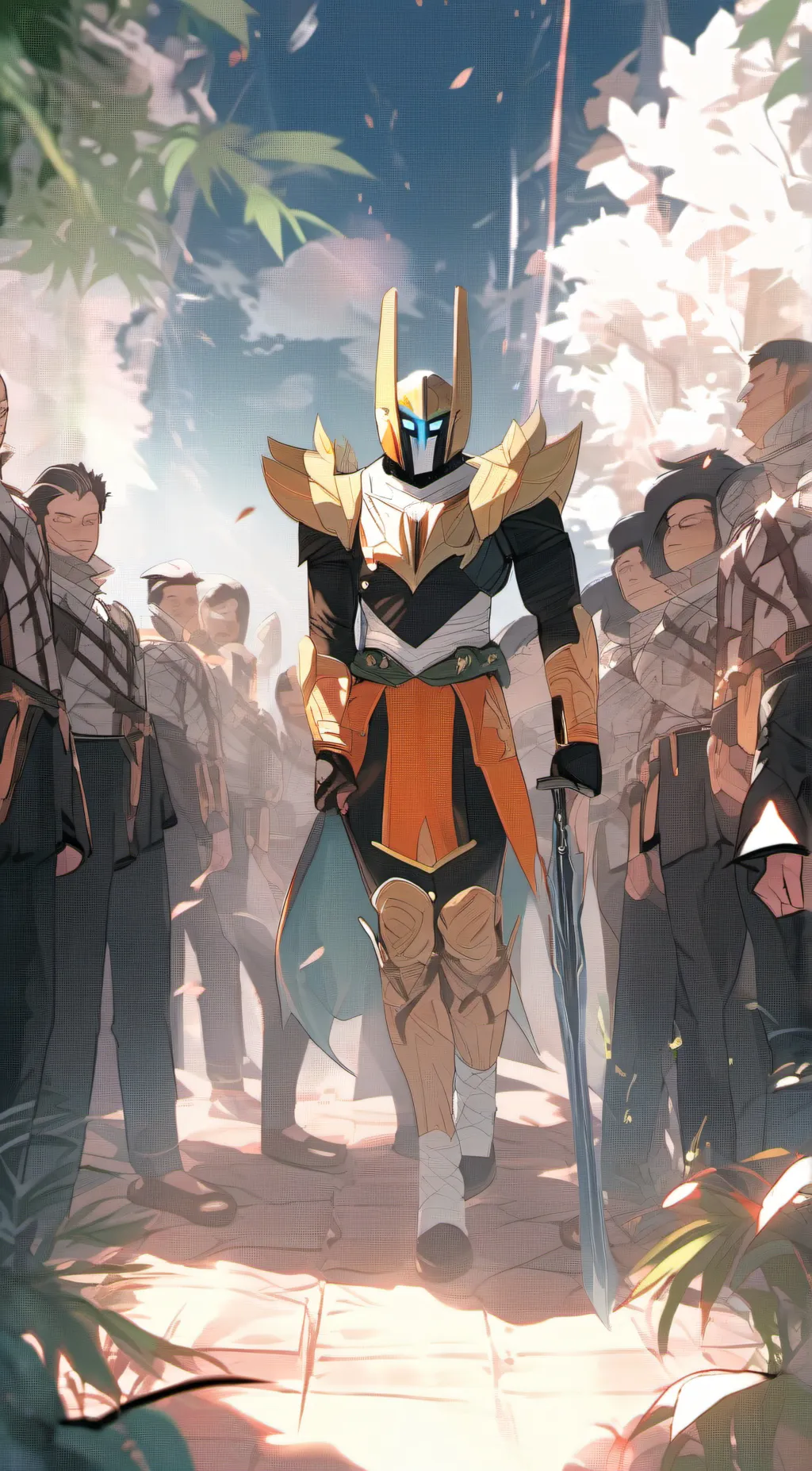Talkie AI - Chat with cheetor 