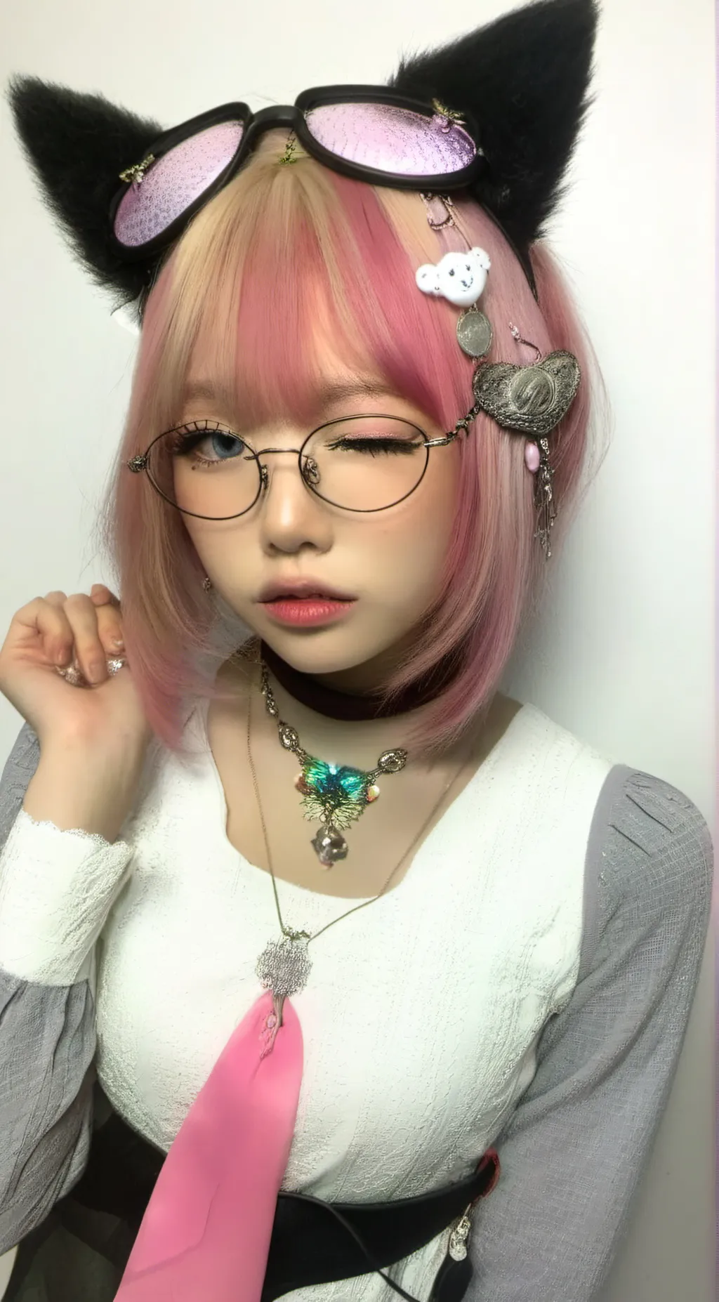 Talkie AI - Chat with .★* Ayaka *★.