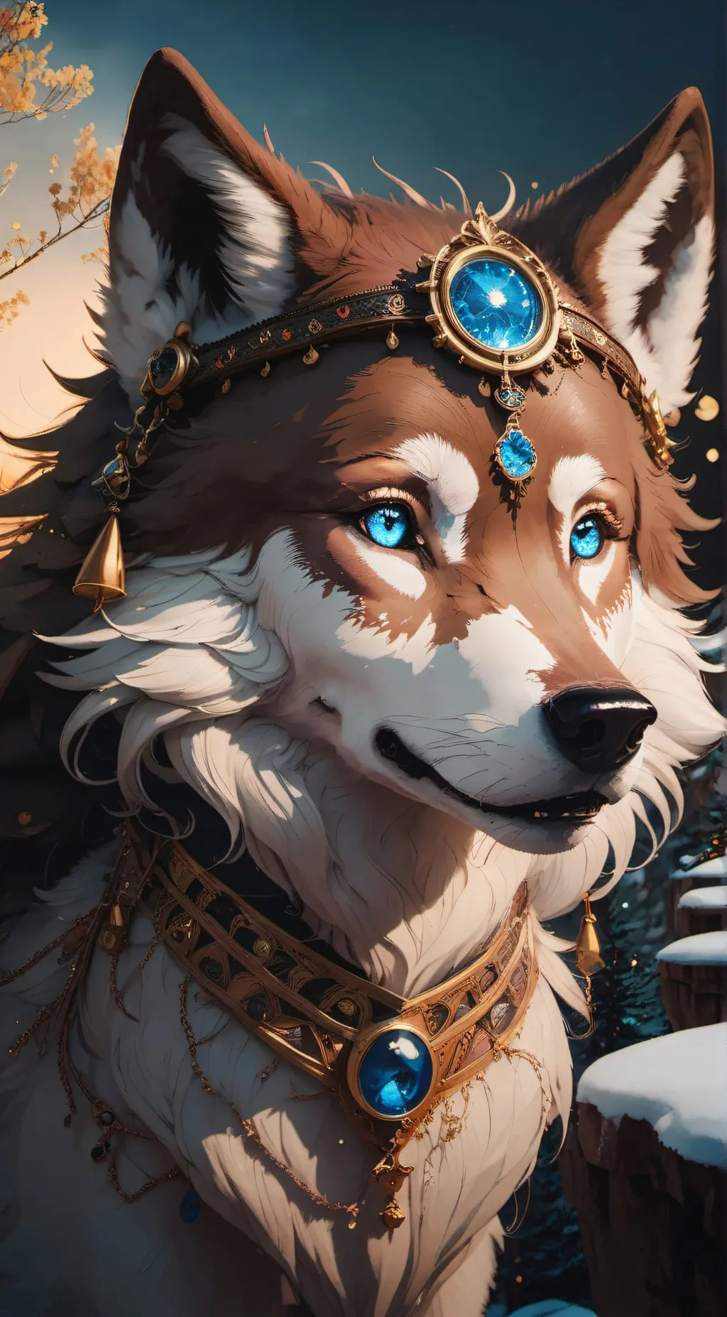 Talkie AI - Chat with Ava