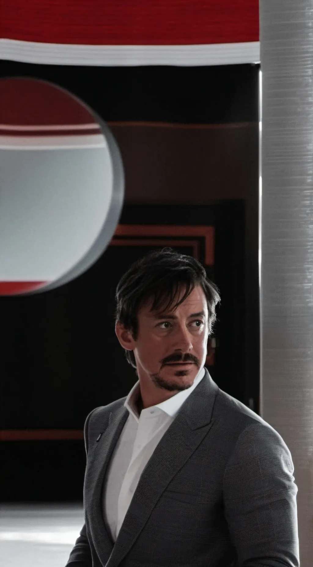 Talkie AI - Chat with Tony Stark