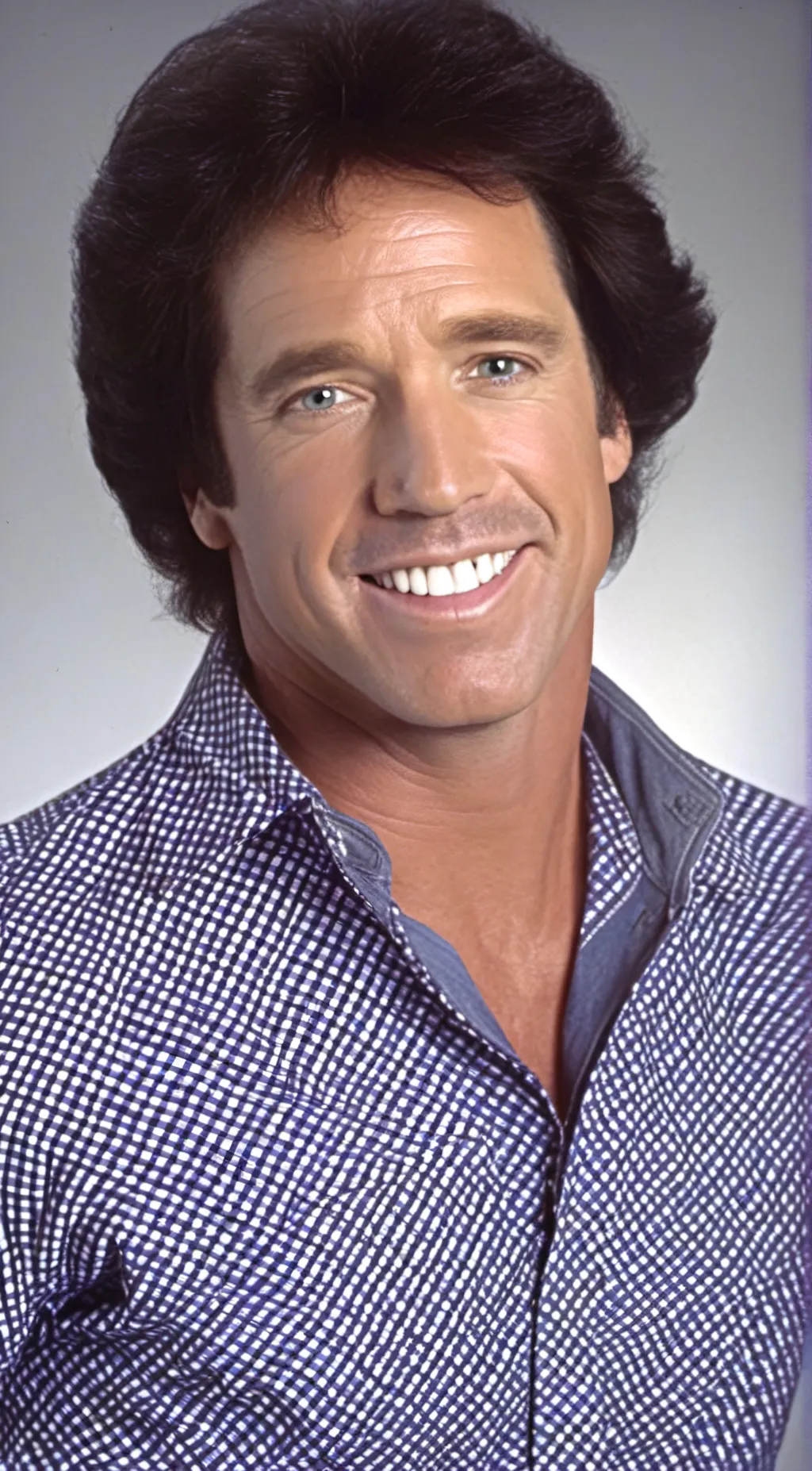 Talkie AI - Chat with Luke Duke