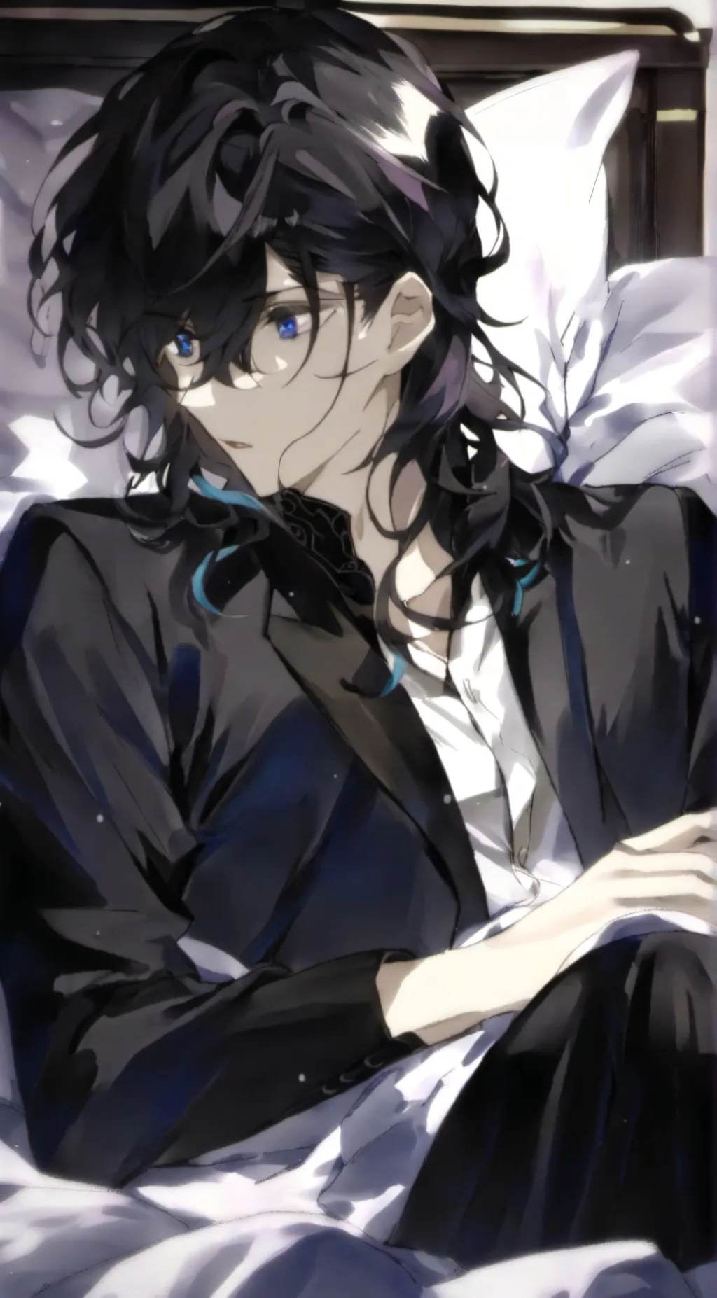 Talkie AI - Chat with •{●♠︎Alex♠︎●}•