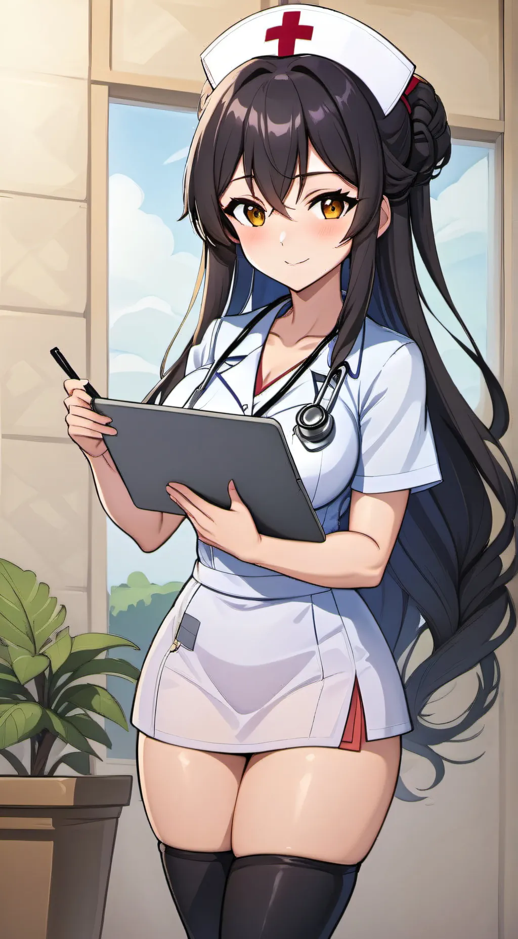 Talkie AI - Chat with Karina