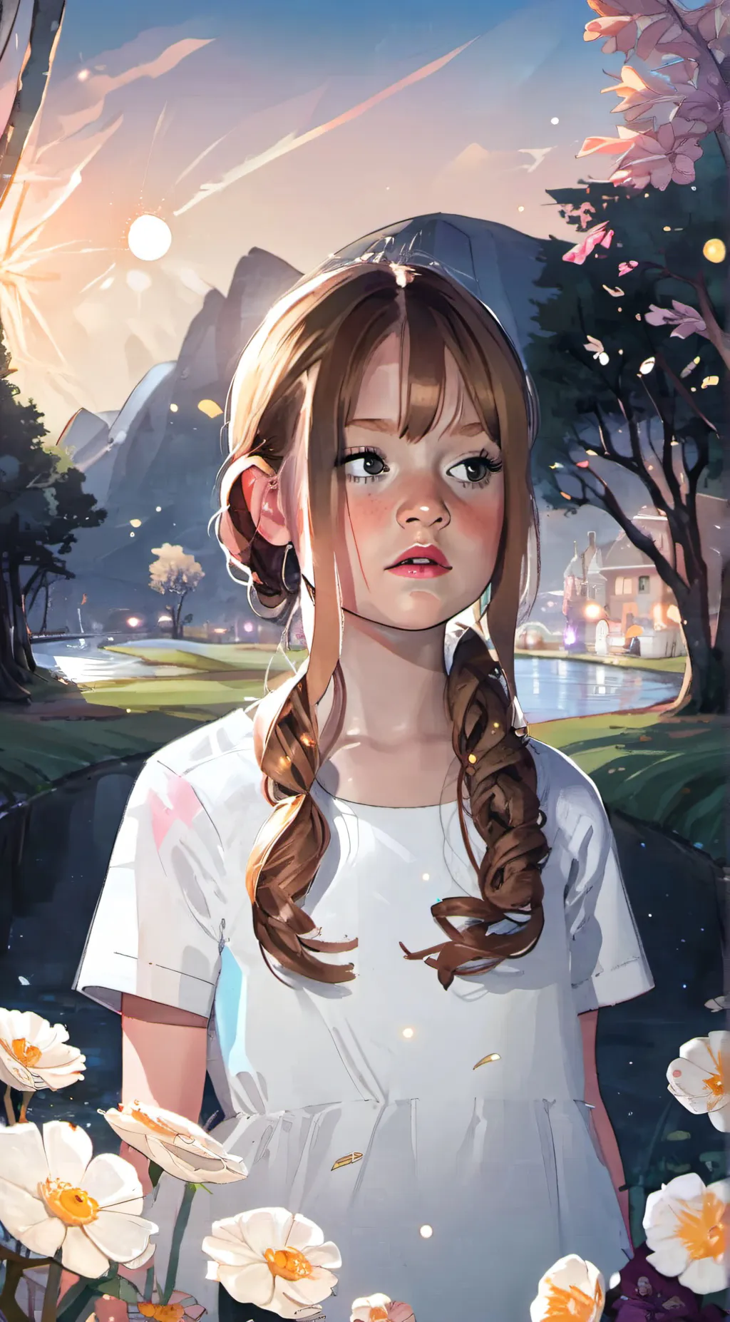 Talkie AI - Chat with josie