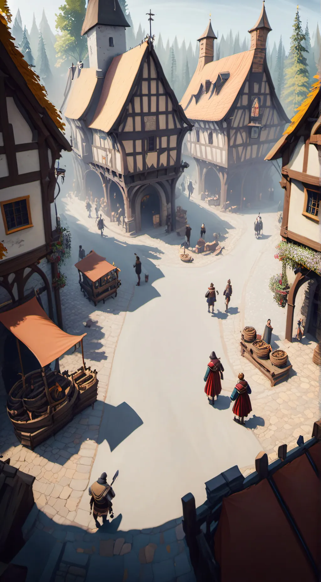 Talkie AI - Chat with Your revenge story