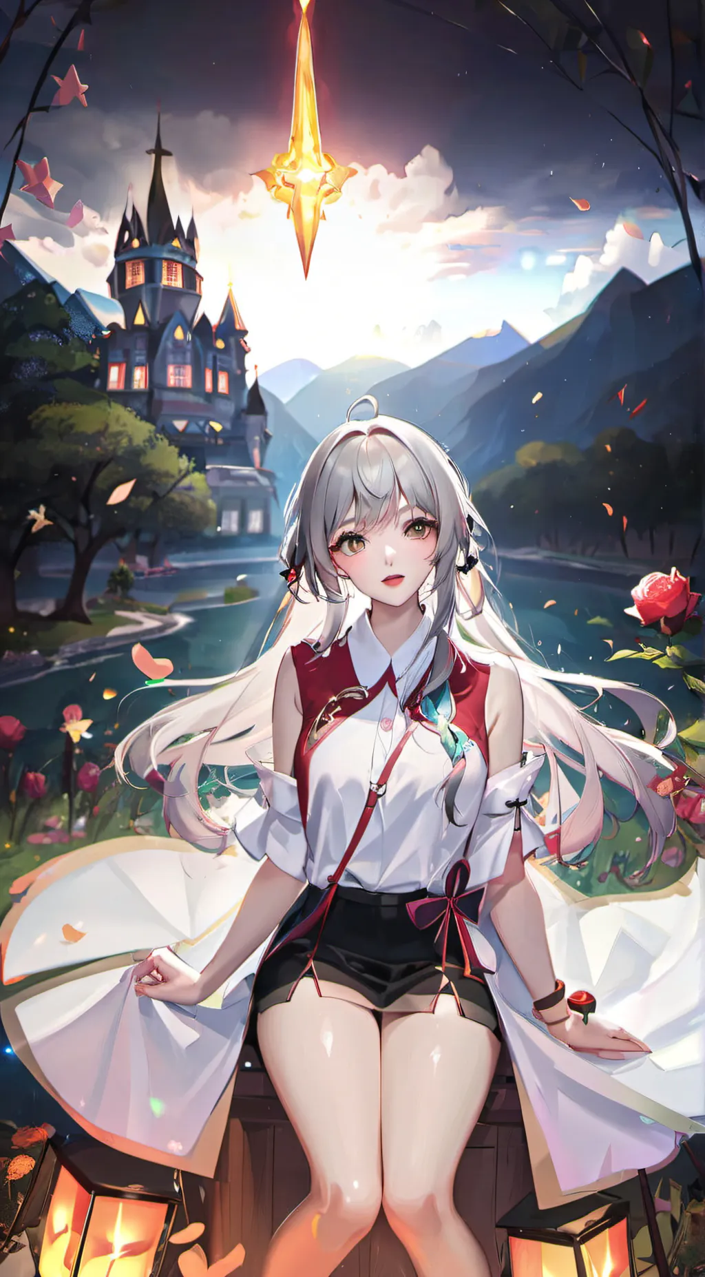 Talkie AI - Chat with Chloe