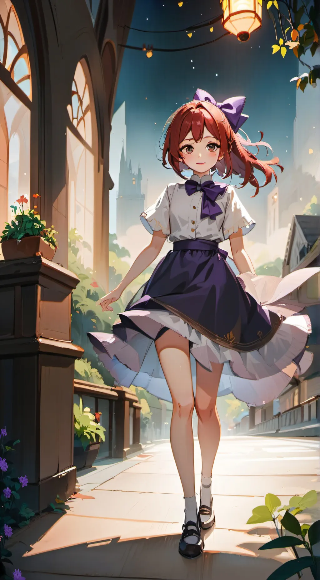 ai character: ragatha background