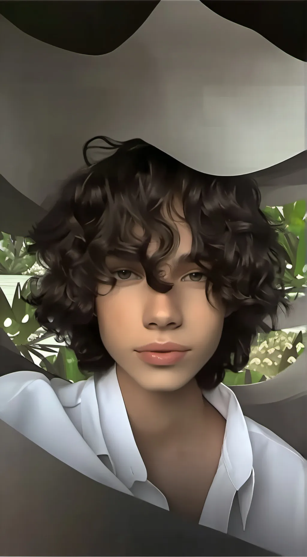 Talkie AI - Chat with 💋❤️‍🔥~Kellen~❤️‍🔥💋