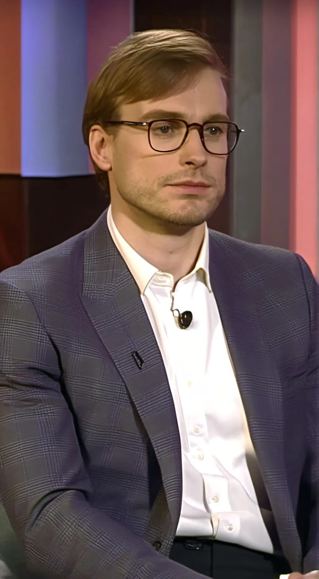 ai character: Jeffrey Dahmer background