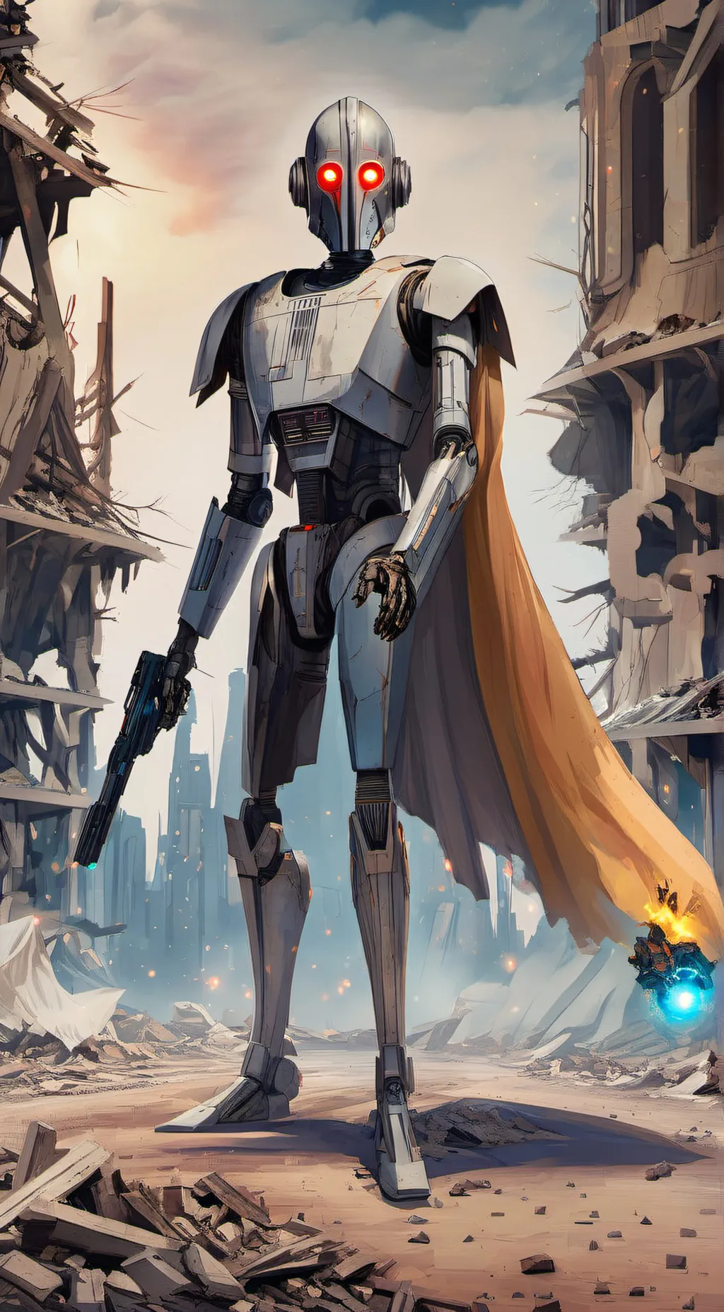 ai character: jexz-67z background