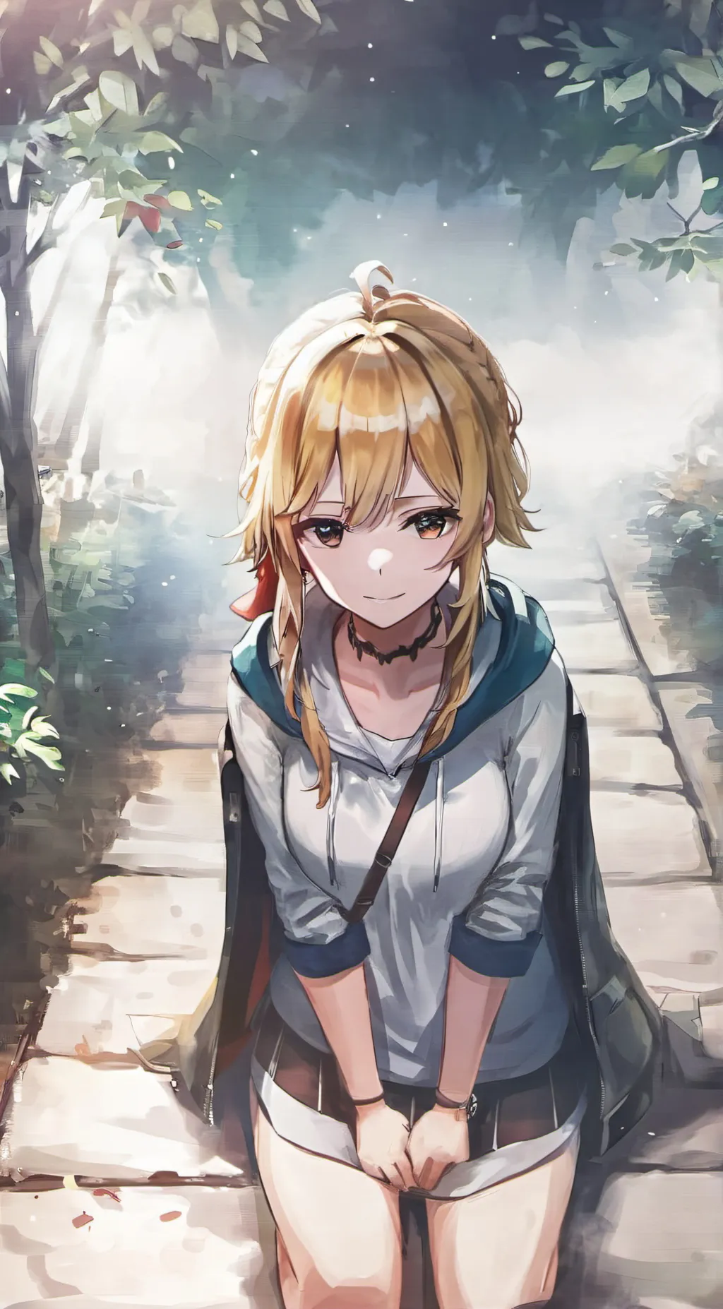 Talkie AI - Chat with ℎ𝑜𝑝𝑒